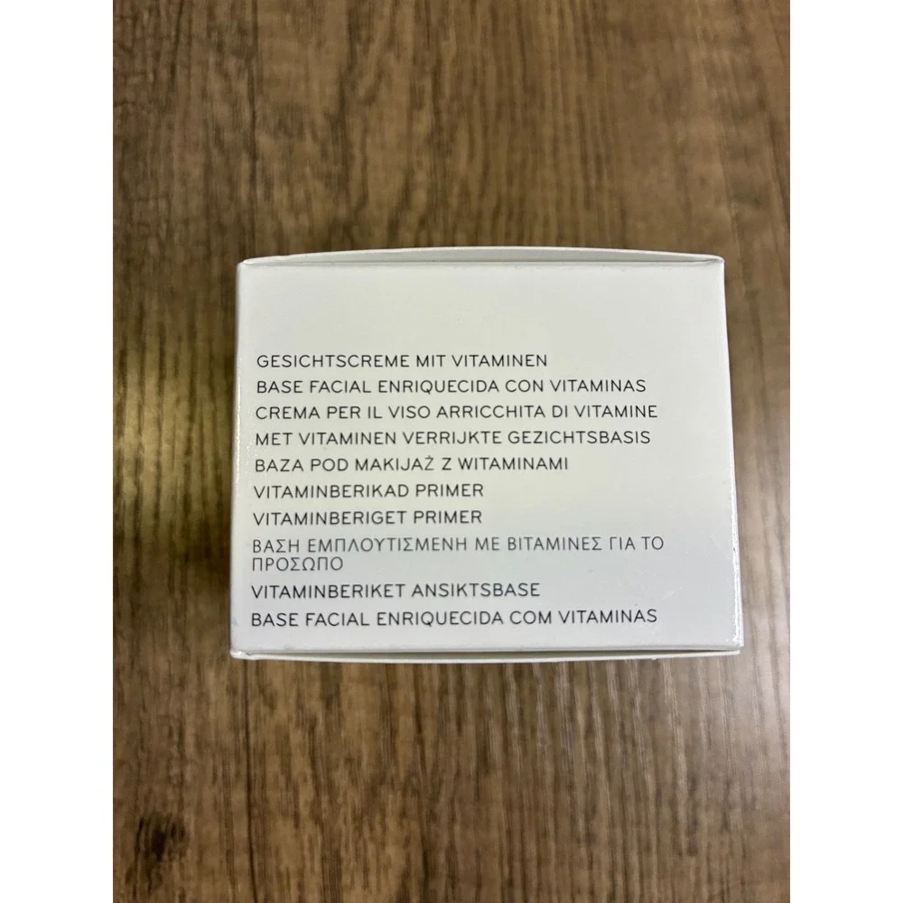Bobbi Brown Vitamin Enriched Face Base Primer and Moisturizer 1.7oz 50ml New Box